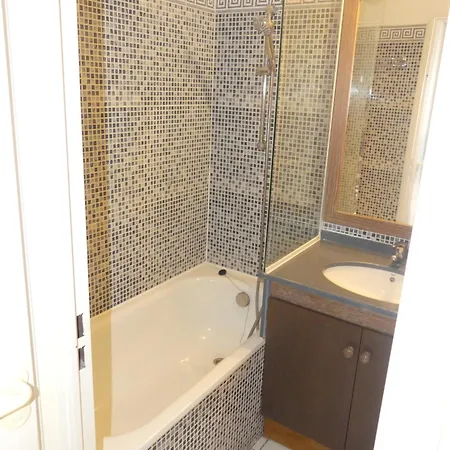 Apartment Cap Esterel T2 Vue Mer - Le Hameau *